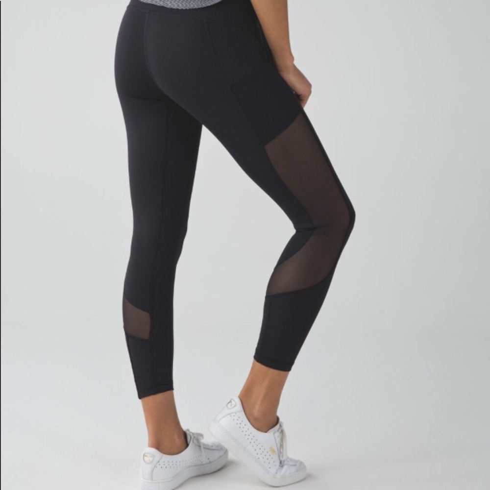 Lululemon High Times Pant (Cool To Street)